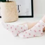 Set 5 đôi vớ - tất lưới ngôi sao cổ cao cho bé yêu