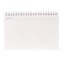 JoJo♥ Planner Book Monthly Weekly Daily Agenda Schedule Blank Diary DIY Study Notebook