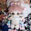Doll Yuji Jujutsu Kaisen 20cm có tai - Búp bê Yuji anime JJK 20cm Chú thuật hồi chiến