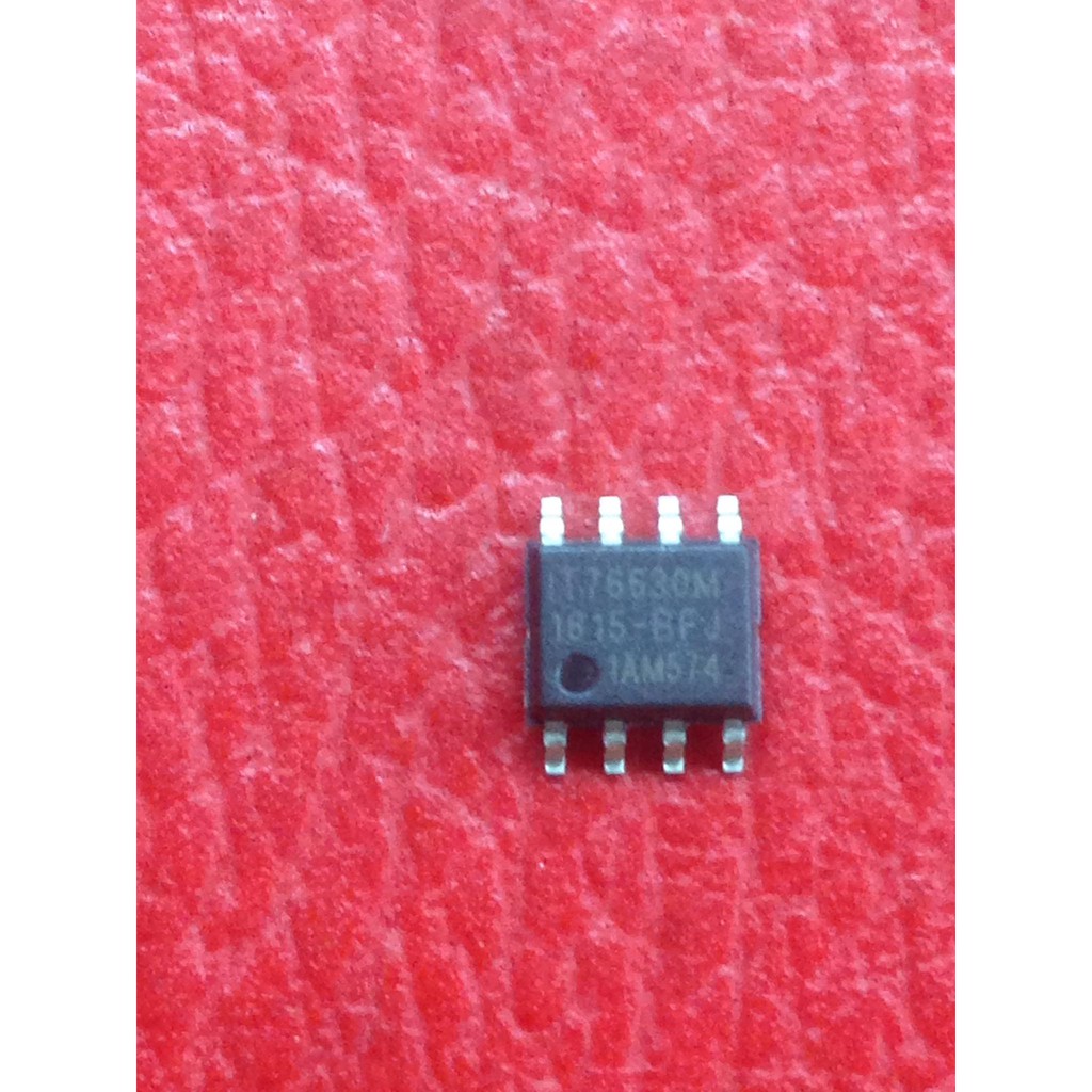 [I119] IT76630M-BFJ IT76630M 76630 ic nguồn trên bo mạch - Mới nguyên ...