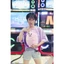 - ÁO THUN I PURPLE YOU TEE - MADE BY GÁC