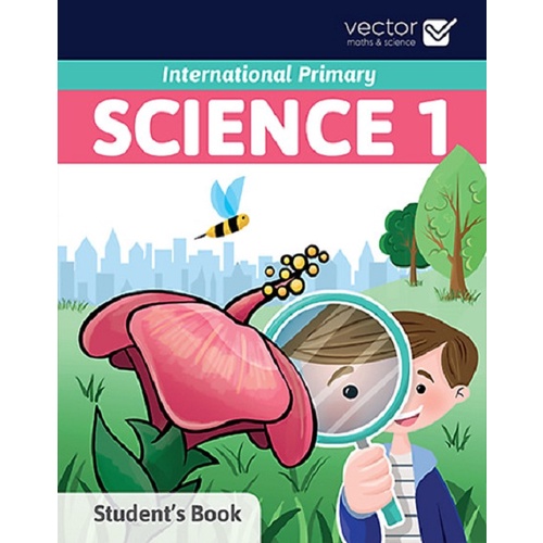 Sách - MM: Science 1 (Học khoa học bằng Tiếng Anh) | Shopee Việt Nam