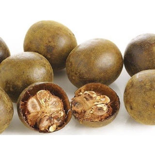 [Sỉ Giá Tốt] 1Kg La Hán Quả Hàng Ngon Đẹp (60~70 quả)