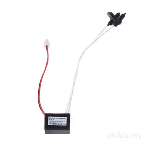 Máy Tạo Ion Âm DC 12V Lọc Không Khí Chuyên Dụng