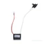 Máy Tạo Ion Âm DC 12V Lọc Không Khí Chuyên Dụng