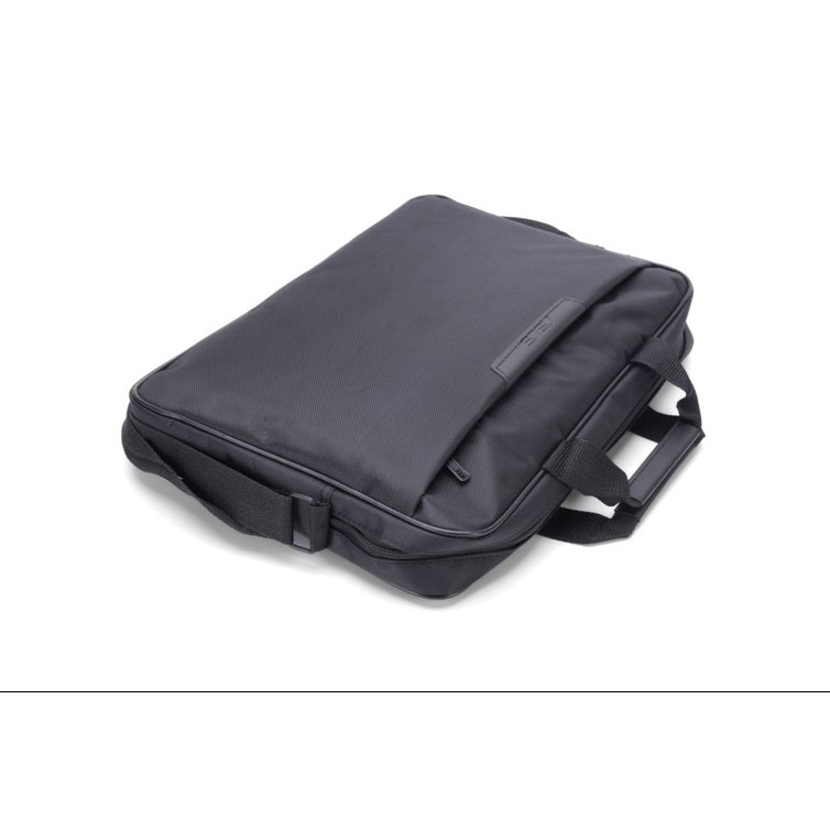 Cặp chống sốc laptop đa năng đeo chéo - xách tay SUB 15" inch thời trang H1991 Tặng móc khóa nam cao cấp