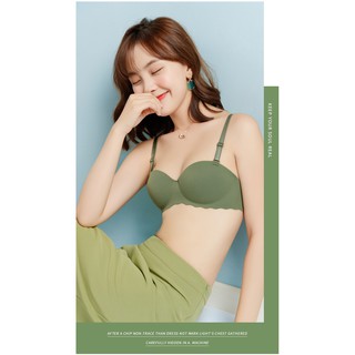 Áo ngực không lộ đường may quyến rũ cho nữ