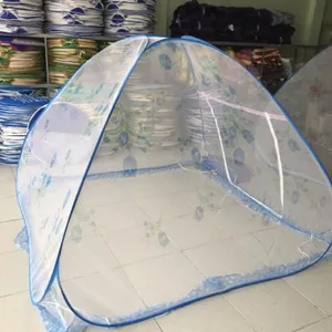 MÀN CHỤP TỰ BUNG CAO CẤP KHÔNG ĐÁY