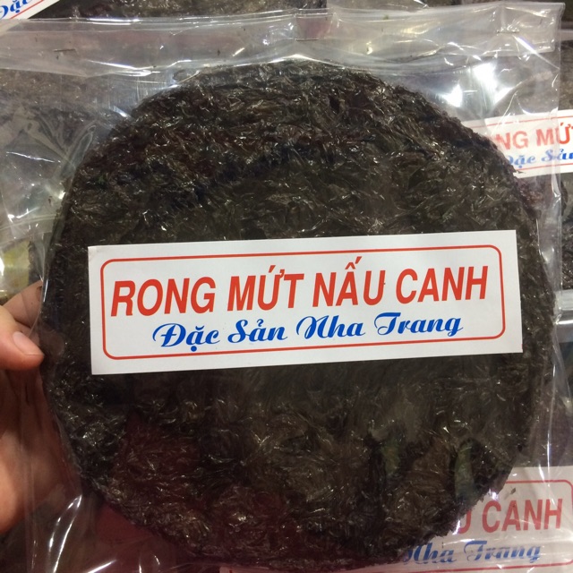 Rong Biển Nấu Canh | Shopee Việt Nam