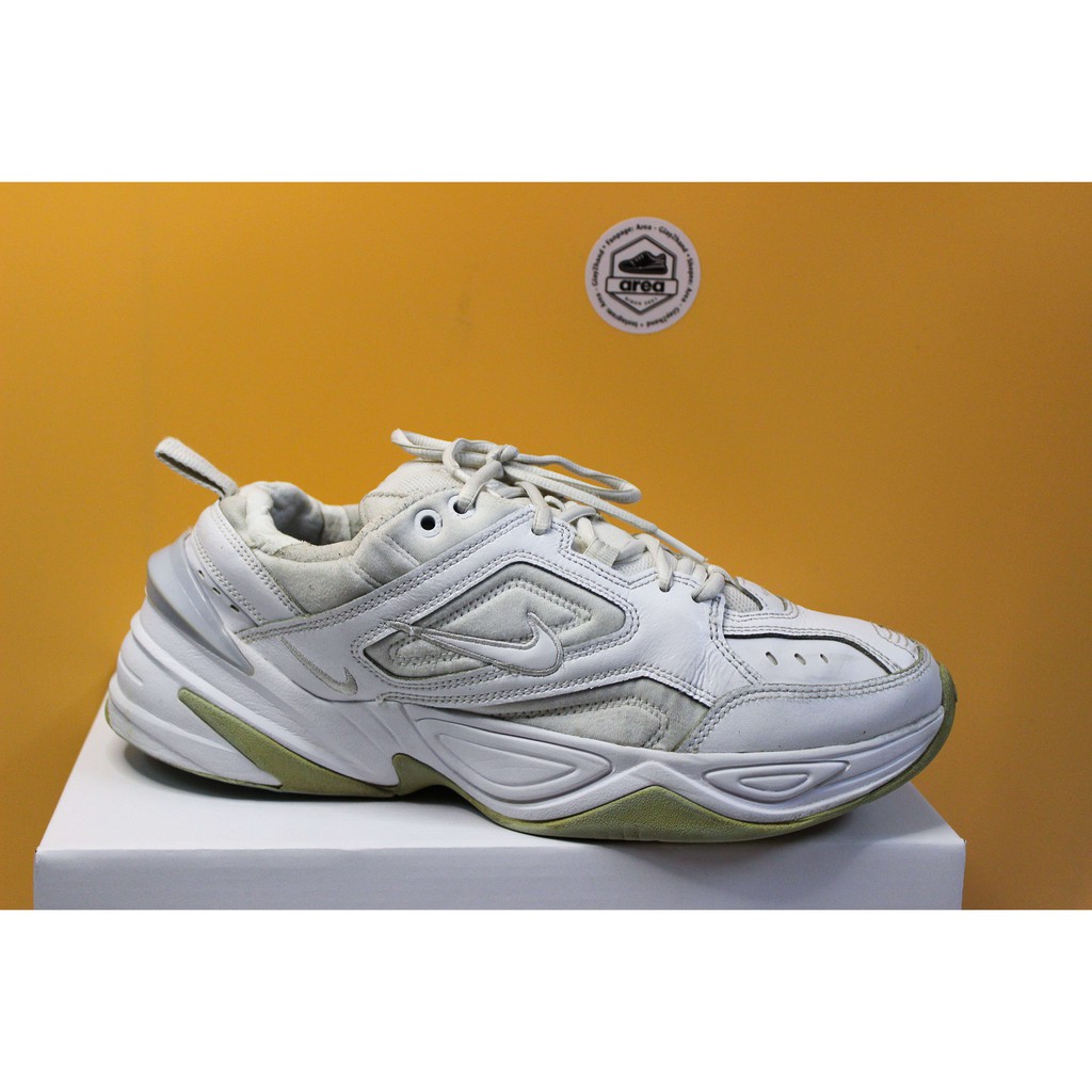 Nike mk2 tekno cream best sale