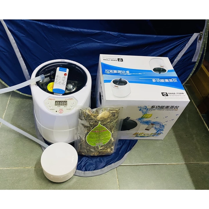 Tent
