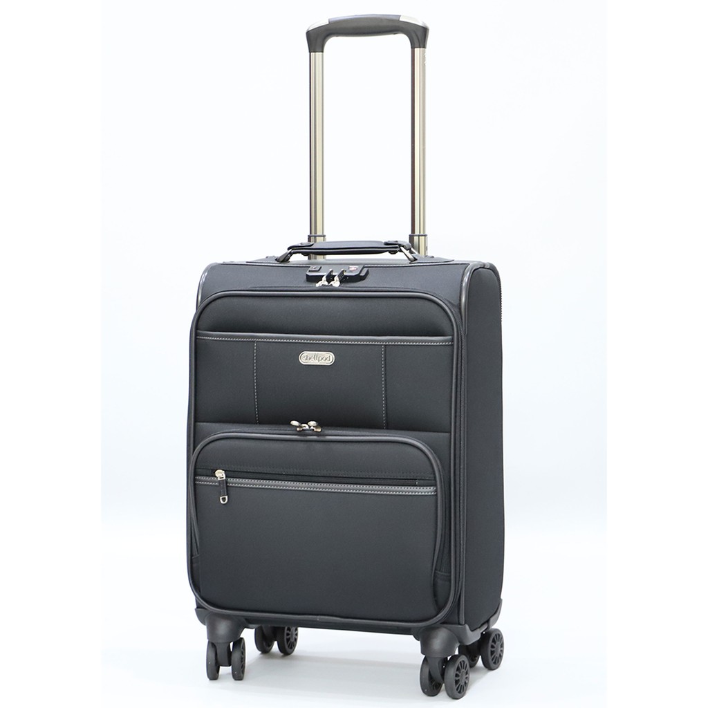 Vali vải du lịch Shellpod SSC-20 size S ( 22 inch ) | Shopee Việt Nam
