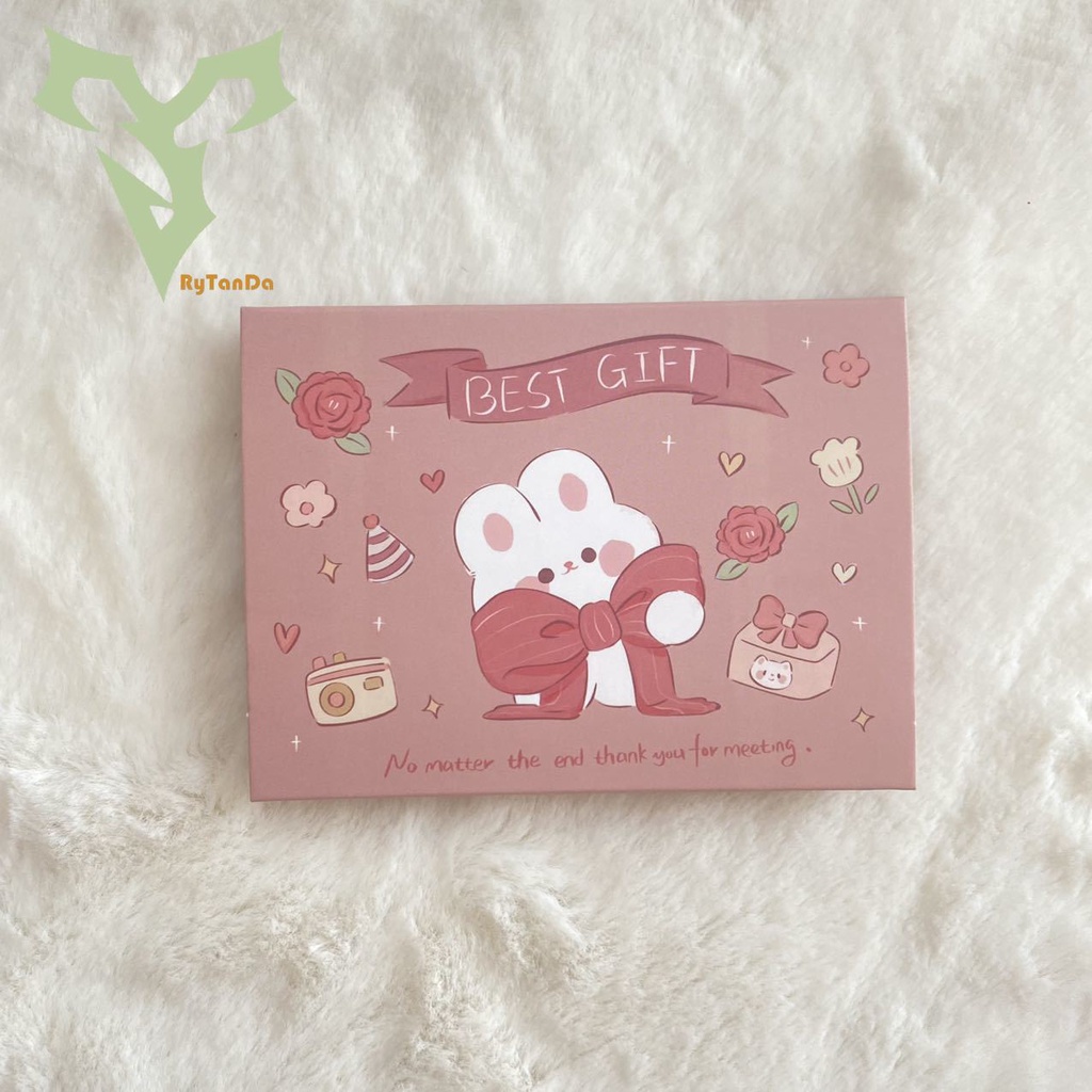 Thiệp Chúc Mừng Sinh Nhật Lời Chúc Mừng Sinh Nhật Thẻ Chúc Mừng Cảm Ơn Thông Dụng Rytanda