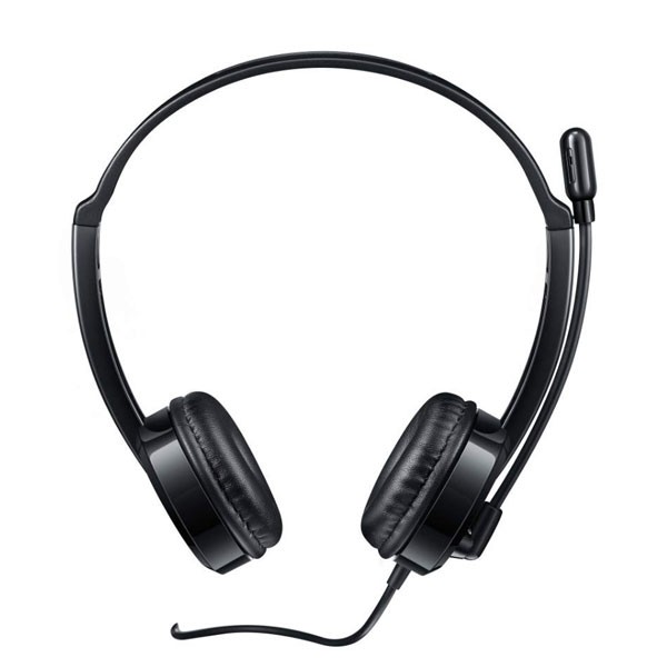 Tai nghe chụp tai Onear Rapoo H120 USB Stereo | BigBuy360 - bigbuy360.vn