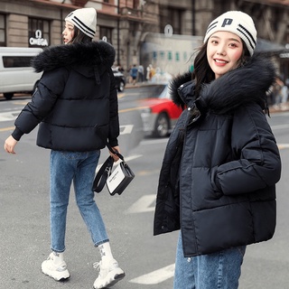 (HCM) Áo khoác phao nón lông hàng nhập quảng châu cao cấp xịn xò , siêu ấm áp , giữ ấm cơ thể KB FASHION