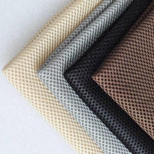 vải lưới bọc Ecang loa màu Đen khổ 1*1,5m | Shopee Việt Nam
