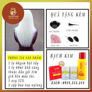 Tóc màu bạch kim là một xu hướng được nhiều người yêu thích hiện nay. Hãy cùng xem hình ảnh tóc màu bạch kim đầy ấn tượng để tiếp thêm cảm hứng cho việc trang điểm và phong cách của bạn.