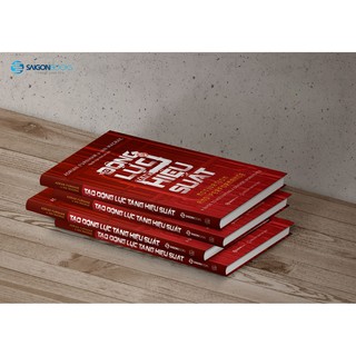 Sách - Tạo động lực - Tăng hiệu suất (Motivation and Performance) - Tác giả: Adrian Furnham, Ian MacRae