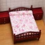 EDIWANY Giường / Bàn đầu giường Phòng ngủ Mini Trẻ em Nội thất thu nhỏ