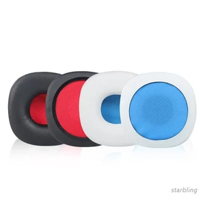 Replacement Earpads Earmuff Ear Pads for NWZ-WH505 WH303 Headphone