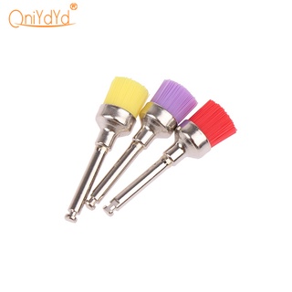 Bộ 100 Bàn Chải Đánh Bóng Răng Chất Lượng Cao