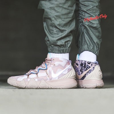 Giày Nike Nike Kybrid S2 What The Kyrie Irving Nike Kyrie S2