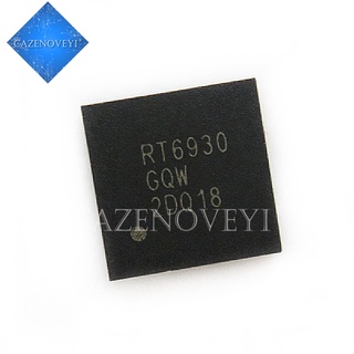 1 chiếc / lốc RT6906BGQW RT6906B RT6906 RT6929GQW RT6929 RT6930GQW RT6930 QFN