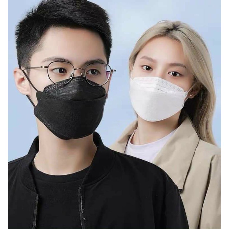 Khẩu trang y tế Như Ý 4D(hộp 10 cái) | Shopee Việt Nam