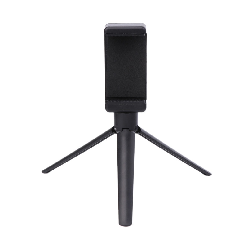 Ngôi Sao Selfie Stick Camera Chân Máy Điện Thoại Di Động Đứng Kẹp Adapter Giá Đỡ Kẹp