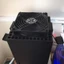 Niki CPU Làm Mát Khung Xe Quạt 12025 12cm 5 12 24V Tắt Tiếng Máy Tính Để Bàn Máy Tính Cho Ốp Lưng Quạt Làm Mát Máy Tính Tản Nhiệt Kép Bearin