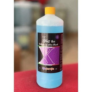 NƯỚC RỬA KÍNH Ô TÔ HƯƠNG HOA OẢI HƯƠNG -1L