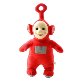 đồ chơi nhồi bông Hình Nhân Vật Teletubbies