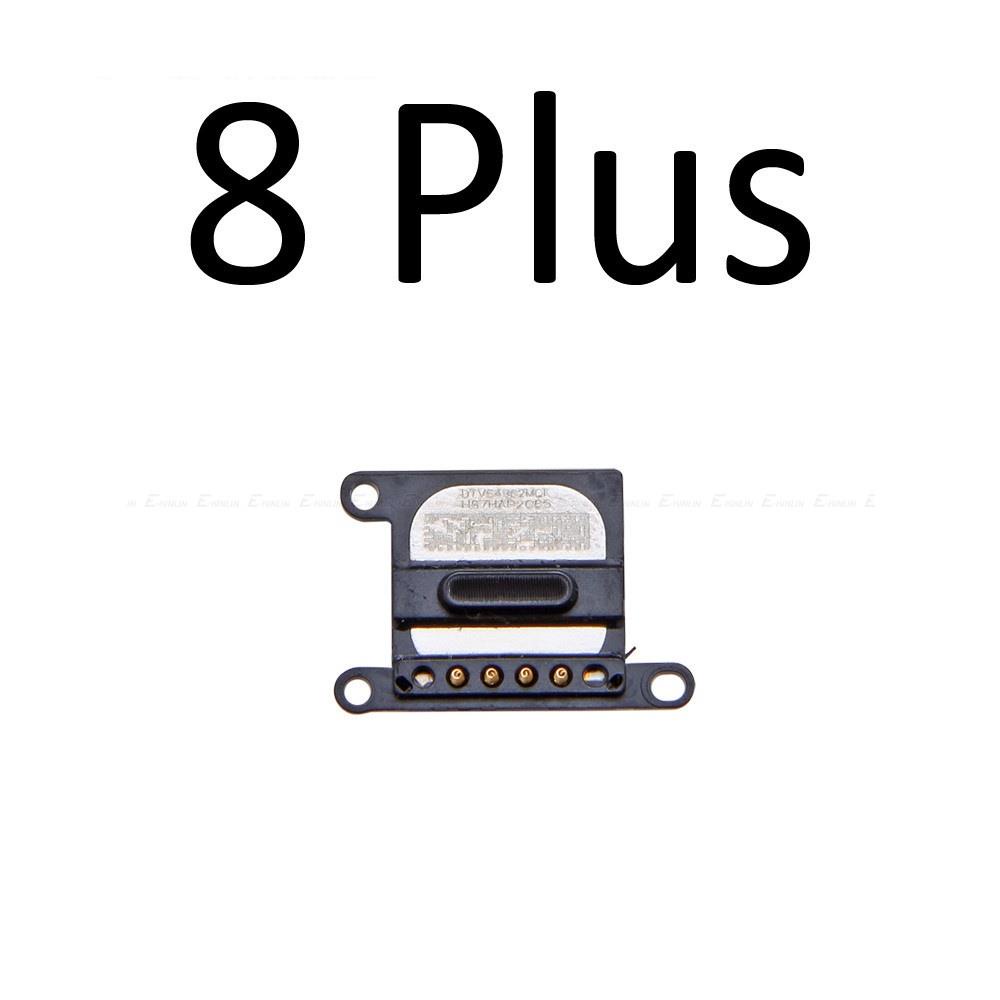 Tương thích với IP 4 4S 5 5S SE 2020 2022 5C 6 6S 7 8 Plus Tai Nghe Tai Nghe Âm Thanh Trên Loa Thu Thay Thế Các Bộ Phận