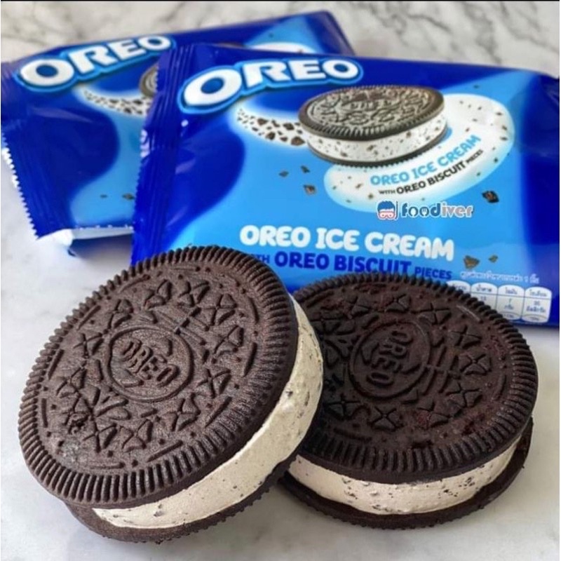 Kem oreo - Giá Tốt, Sale Tháng 08, Ship 0 Đồng | Shopee Việt Nam