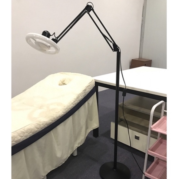 Đèn Led Trục Khuỷu Siêu Sáng, Đèn Led 3 Mức Chỉnh Ánh Sáng Chuyên Dùng Trong Spa, Thẩm Mỹ Viện, Phun Xăm