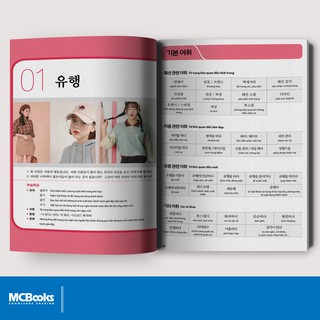 Sách - Tiếng Hàn Tổng Hợp Dành Cho Người Việt Nam Trung Cấp Tập 4 - Phiên Bản Mới 2020, Kèm App Học Online