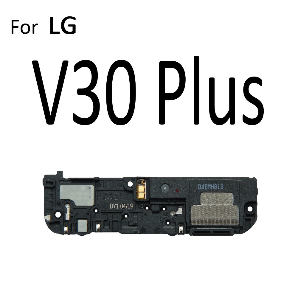 Mạch Loa Âm Thanh Cho Điện Thoại LG V10 V20 V30 V40 Plus V50 V60 V50S ThinQ