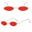 FEDAOG Vintage Shades Thiết Kế Thời Trang Nam Nữ Phụ Kiện Kính Mắt
