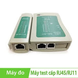 hộp test cáp mạng rj45 pin giá tốt Tháng 3, 2026 | Mua ngay | Shopee ...