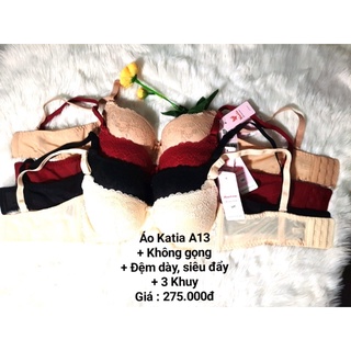 Áo lót KATIA mã A13