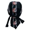 GODD Skull Cap Mũ Cướp Biển Đi Xe Đạp Bandana Cotton Xe Máy Biker Đầu Làm Mát Wr