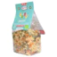 Nui ống ngắn rau củ hữu cơ Dalla Costa - bé từ 10 tháng tuổi - Organic Baby Pasta Ditalini