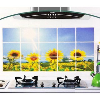 Tấm Dán Cách Nhiệt Nhà Bếp 60x90cm