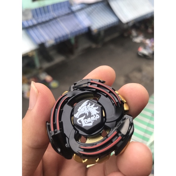 Beyblade Lightning ldrago gold ver limit Shopee Việt Nam
