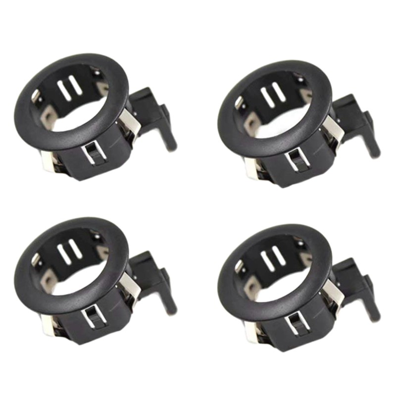 Bộ giữ cảm biến đậu xe chống va đập cho ô tô Toyota 89348-33030 89348-33030-c0