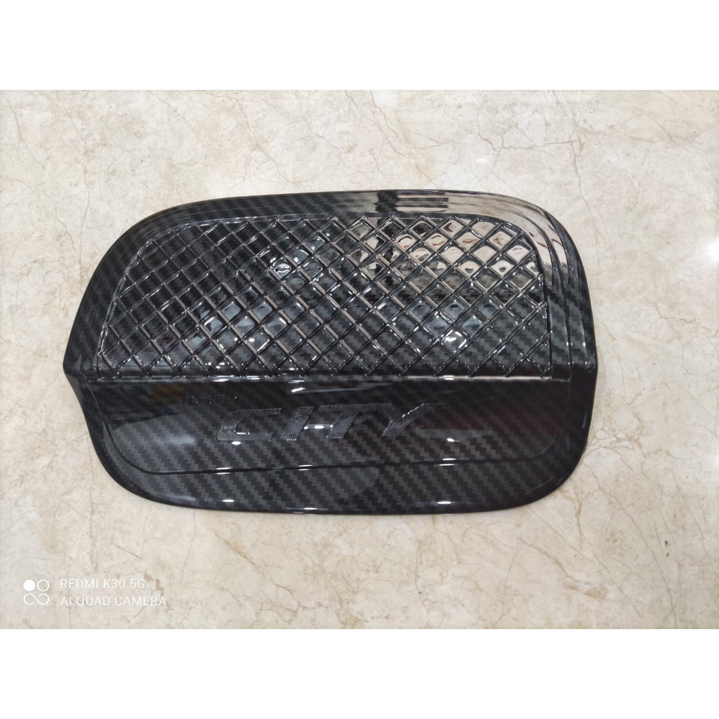 Ốp Nắp Bình Xăng Xe Honda City 2021 2022 2023 2024 Hàng cao cấp