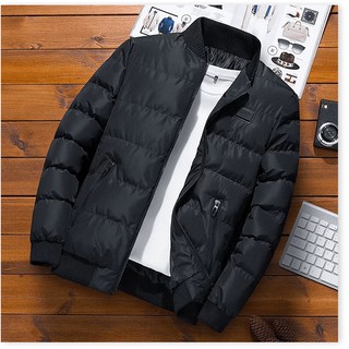 {SIÊU PHẨM MÙA ĐÔNG} ÁO KHOÁC NAM/ÁO KHOÁC PHAO NAM TRẦN BÔNG 3 LỚP SIÊU ẤM ÁP MÙA ĐÔNG CÓ SIZE 3XL THỜI TRANG NAMLEE
