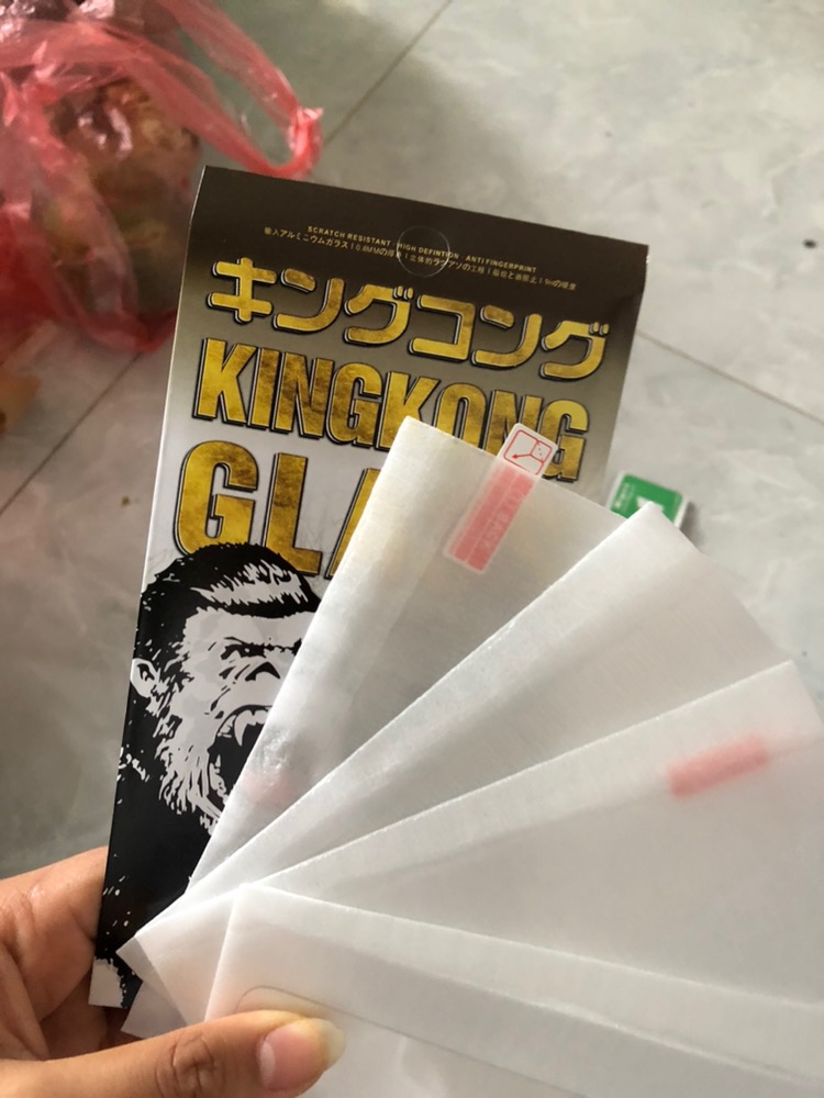 Ảnh đánh giá