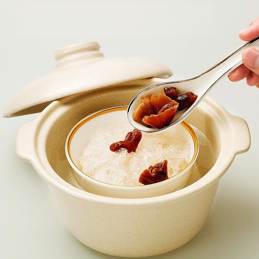 Yến sào Khánh Hòa cao cấp JINDO đệ nhất yến 50g hỗ trợ cải thiện sức khỏe