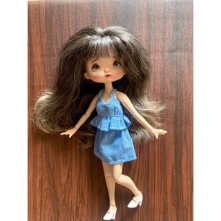 Set váy công sở size blythe,xiny,ob24